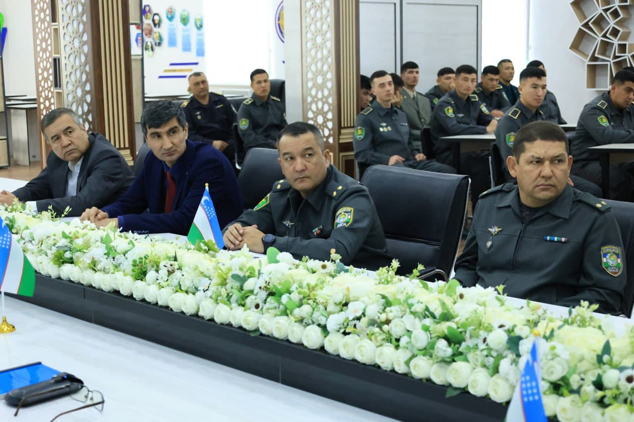 “Nurobod — qadimiy maskan” monografiyasi nashr etildi