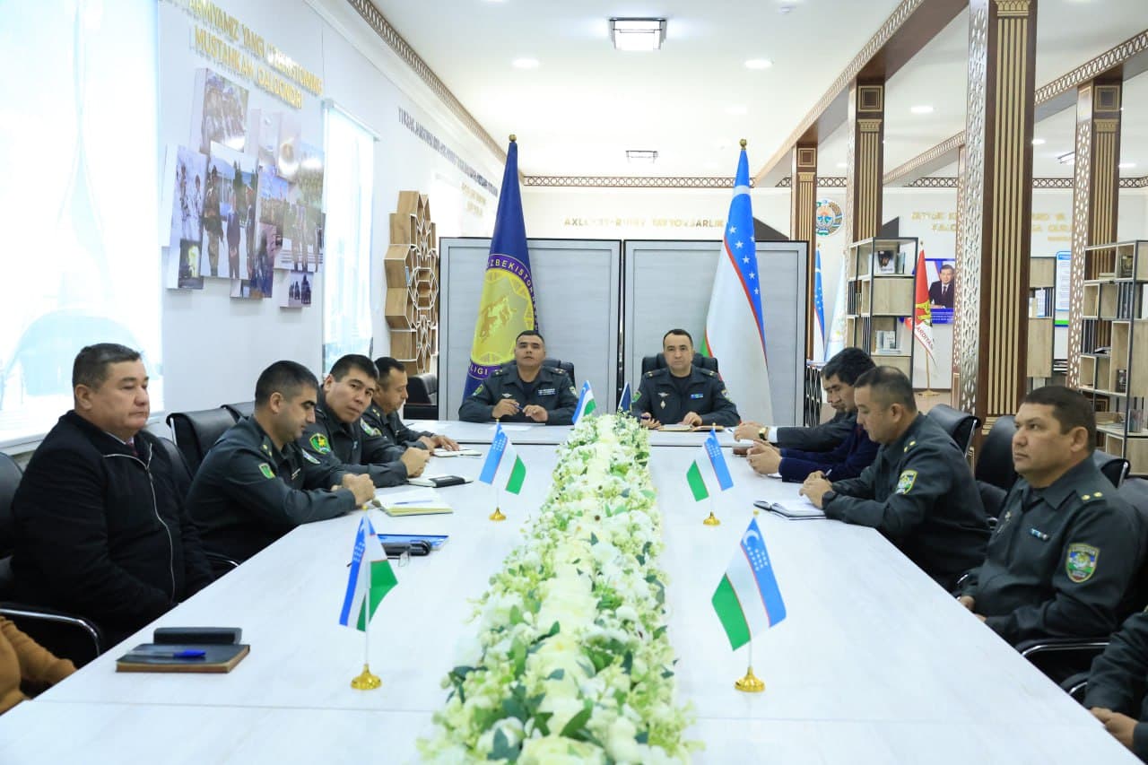 “Nurobod — qadimiy maskan” monografiyasi nashr etildi