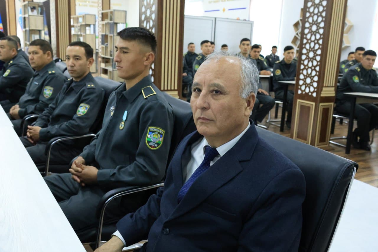 “Nurobod — qadimiy maskan” monografiyasi nashr etildi