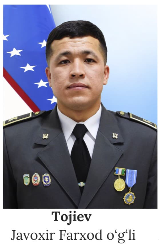 Определены первые обладатели государственной стипендии Верховного Главнокомандующего