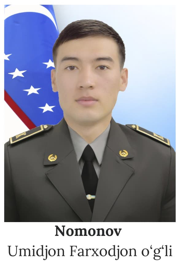 Определены первые обладатели государственной стипендии Верховного Главнокомандующего