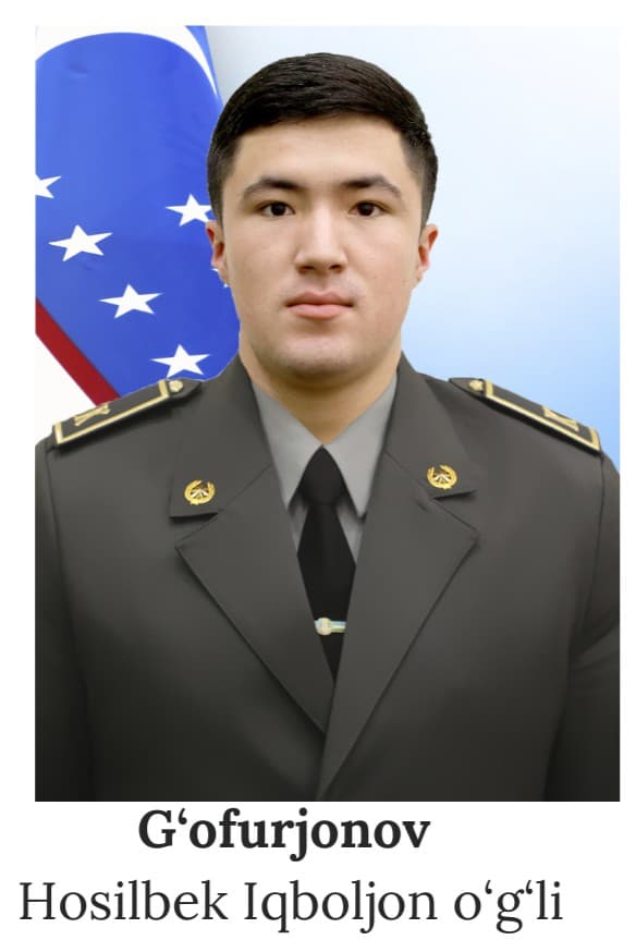 Определены первые обладатели государственной стипендии Верховного Главнокомандующего