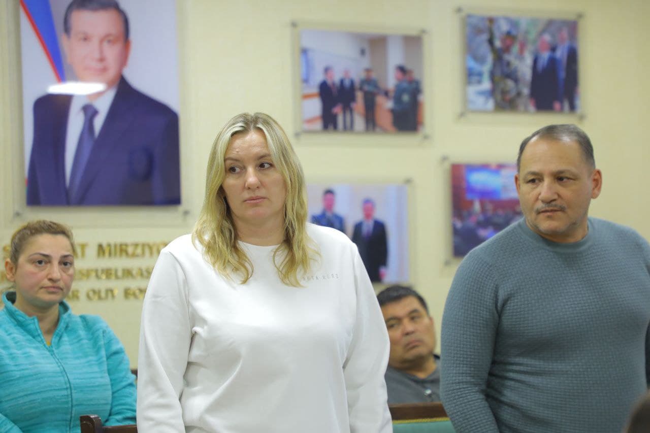 O‘q otish sportini rivojlantirish masalalari muhokama qilindi