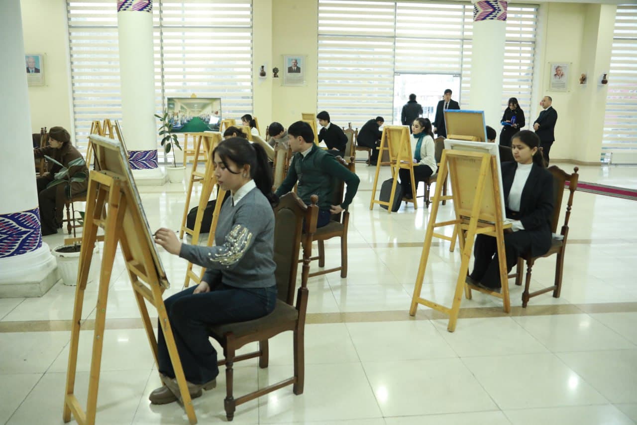 Farg‘onada buyuk mutafakkir xotirasiga yuksak ehtirom ko‘rsatildi