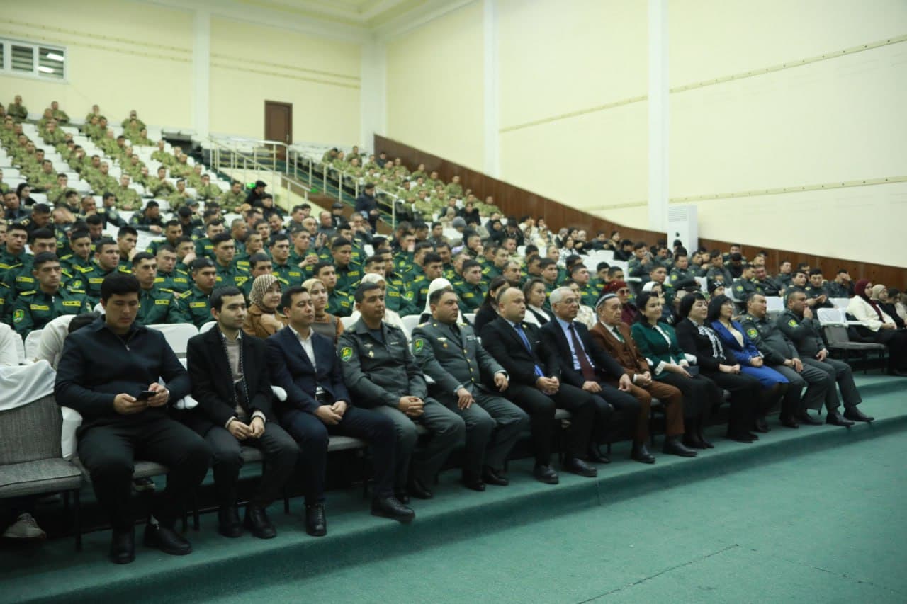 Farg‘onada buyuk mutafakkir xotirasiga yuksak ehtirom ko‘rsatildi