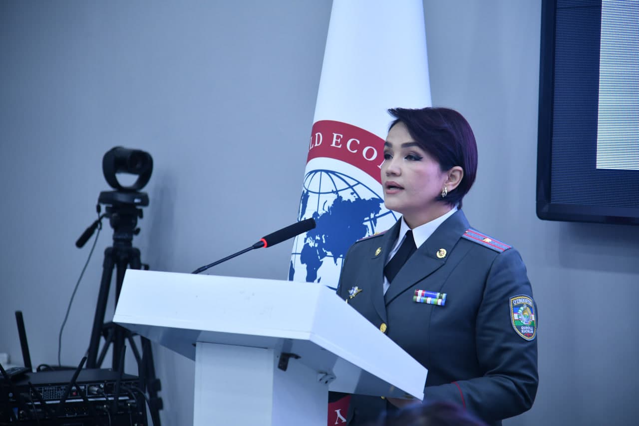 Ilmli ayol – jamiyat ko‘zgusi