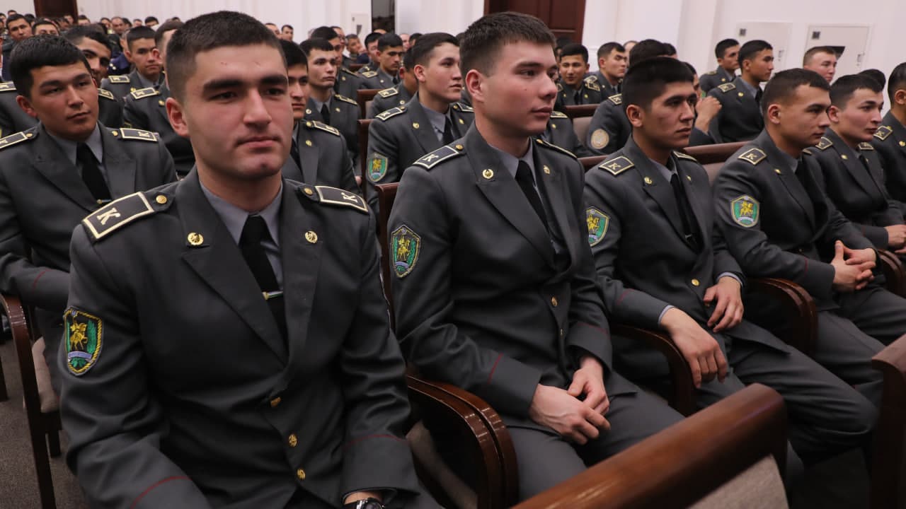 Navoiy va Bobur tavalludiga bag‘ishlangan ma’naviy-ma’rifiy tadbir o‘tkazildi