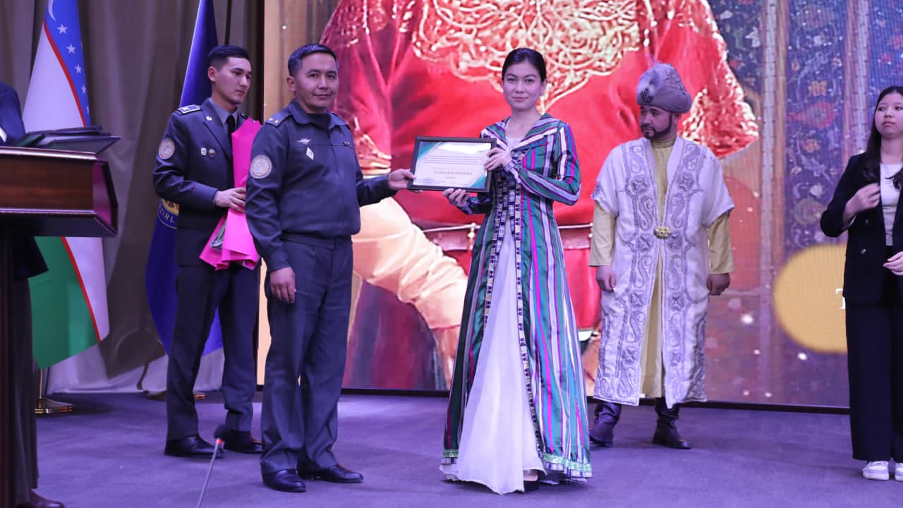 Navoiy va Bobur tavalludiga bag‘ishlangan ma’naviy-ma’rifiy tadbir o‘tkazildi