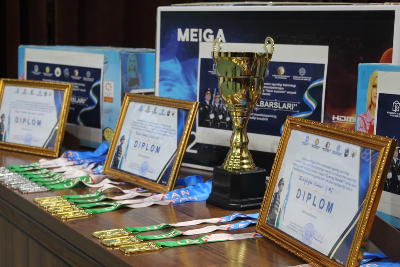 “Turon Tigers” – A training ground for future defenders