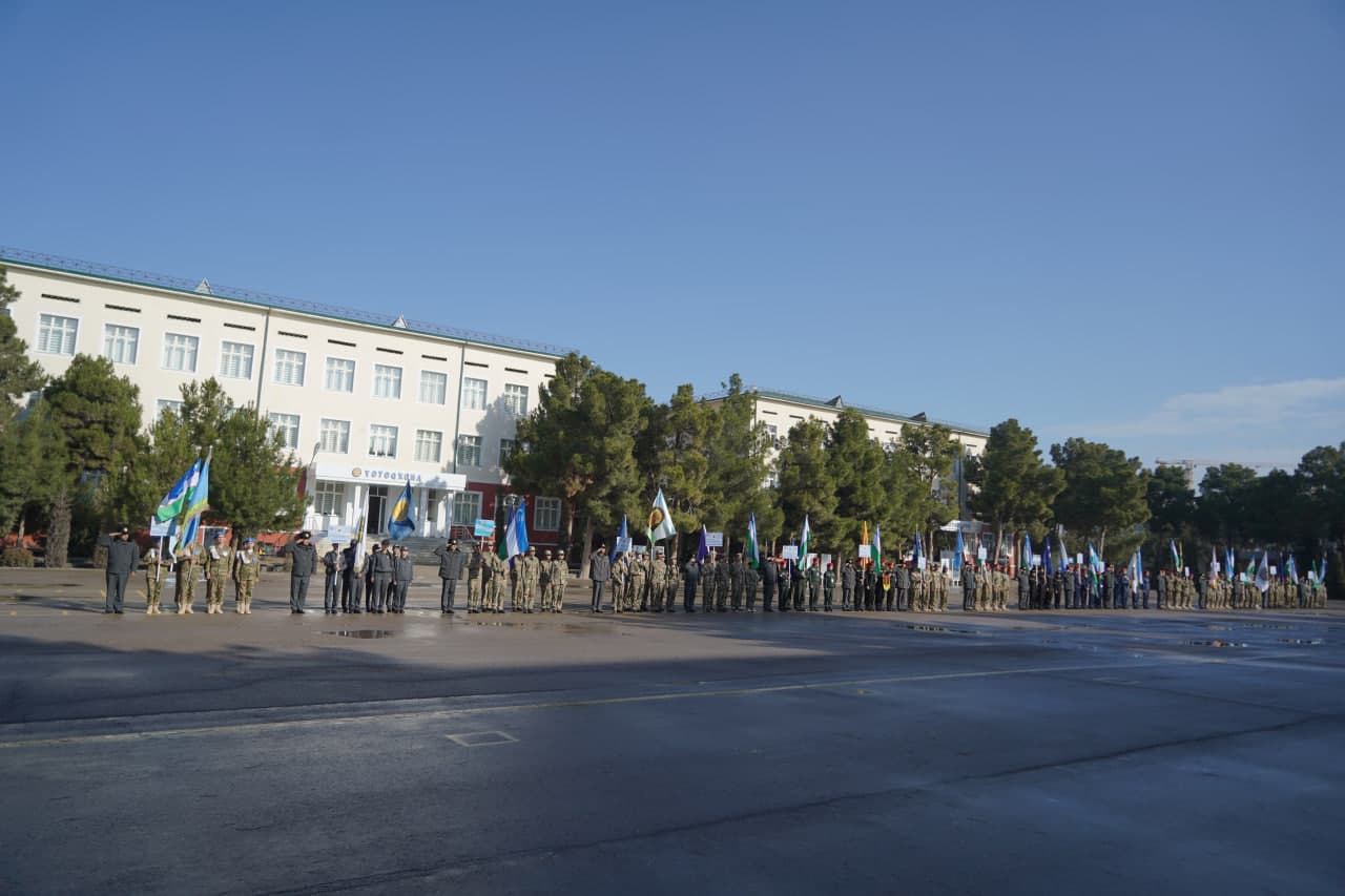 “Turon Tigers” – A training ground for future defenders