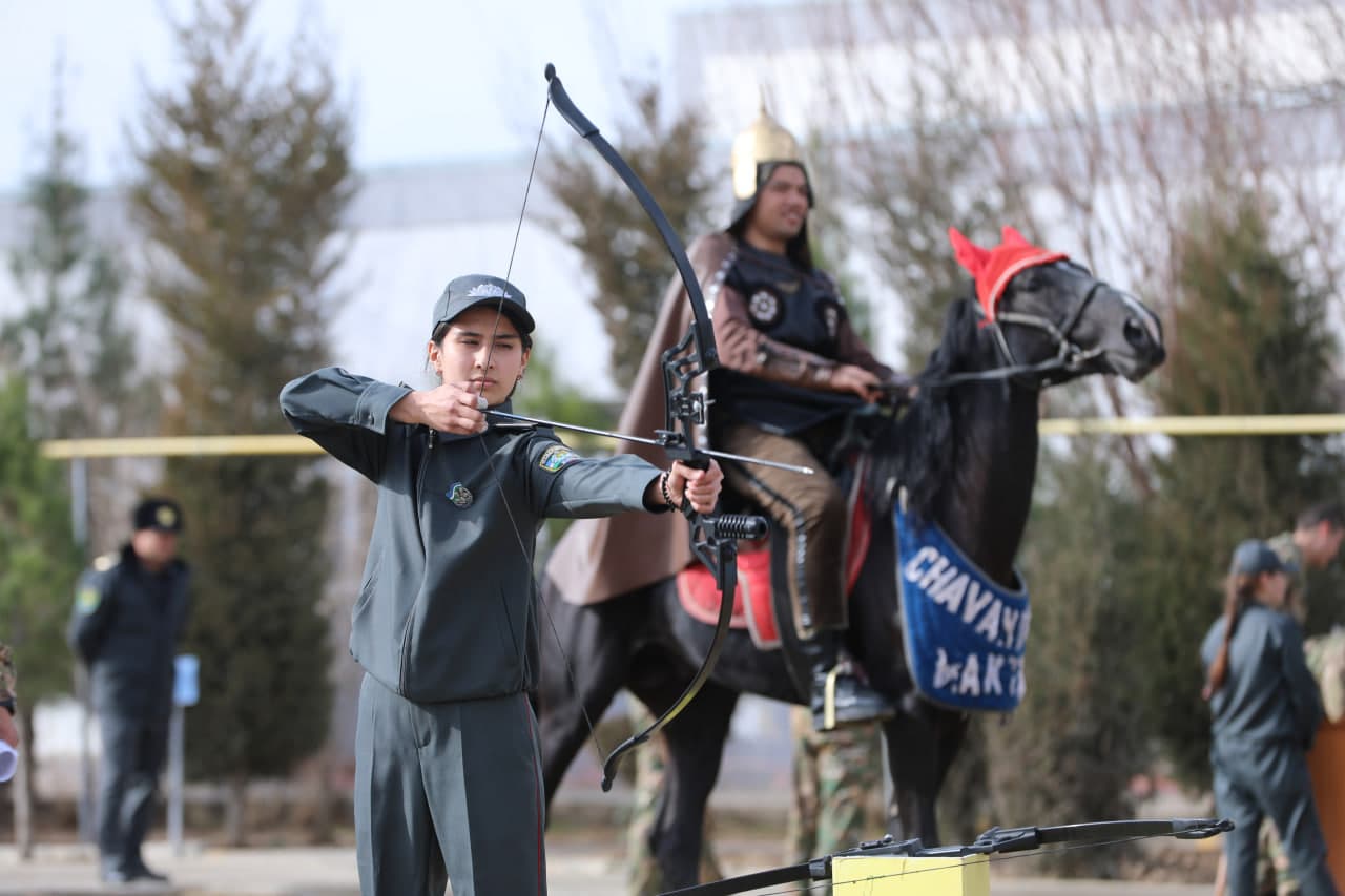 “Turon Tigers” – A training ground for future defenders
