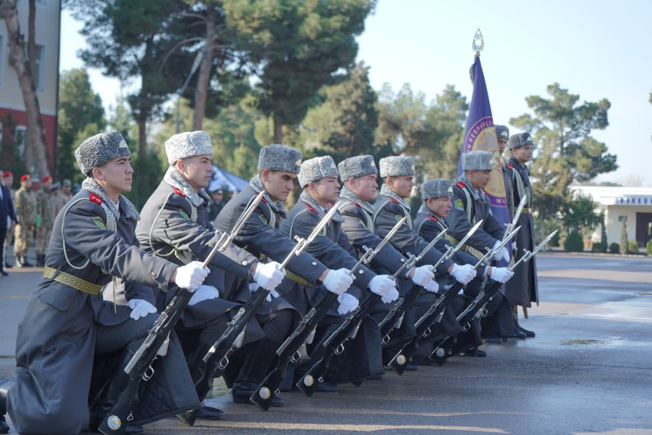 “Turon Tigers” – A training ground for future defenders