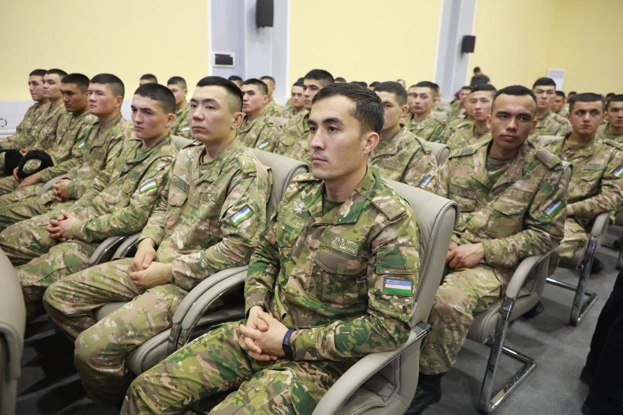 Huquqiy tafakkur — barqaror taraqqiyot asosi