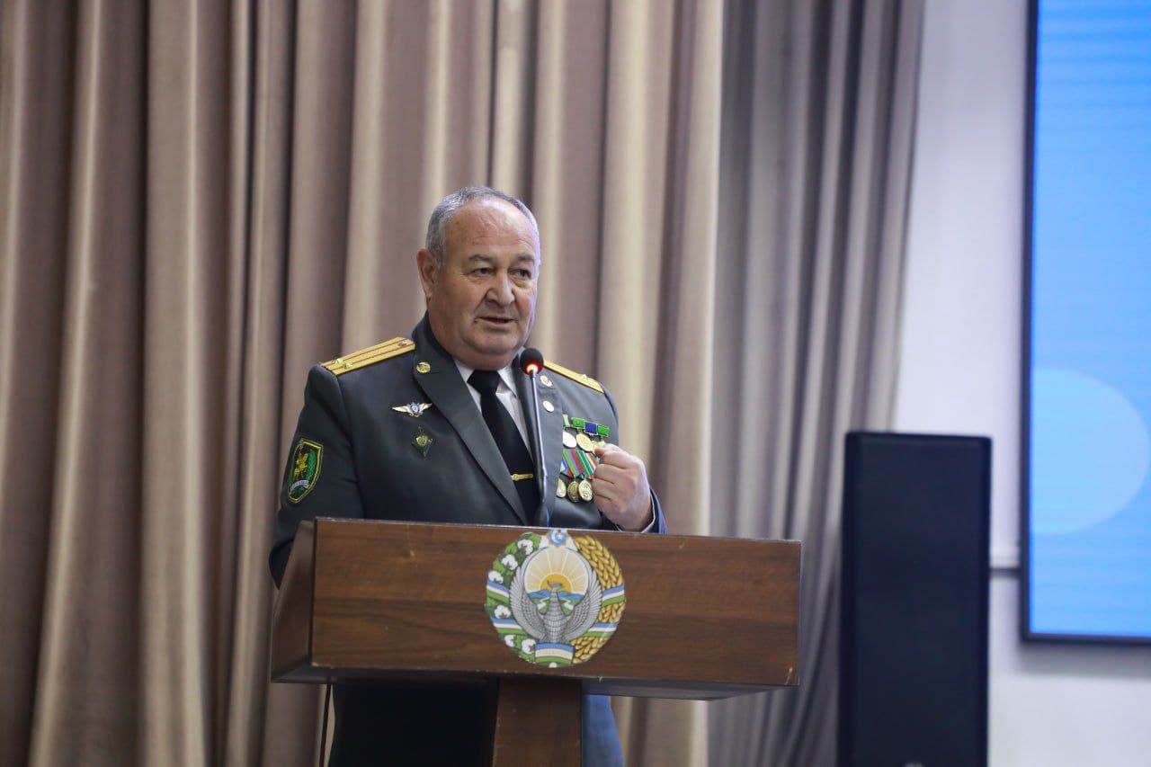 Huquqiy tafakkur — barqaror taraqqiyot asosi