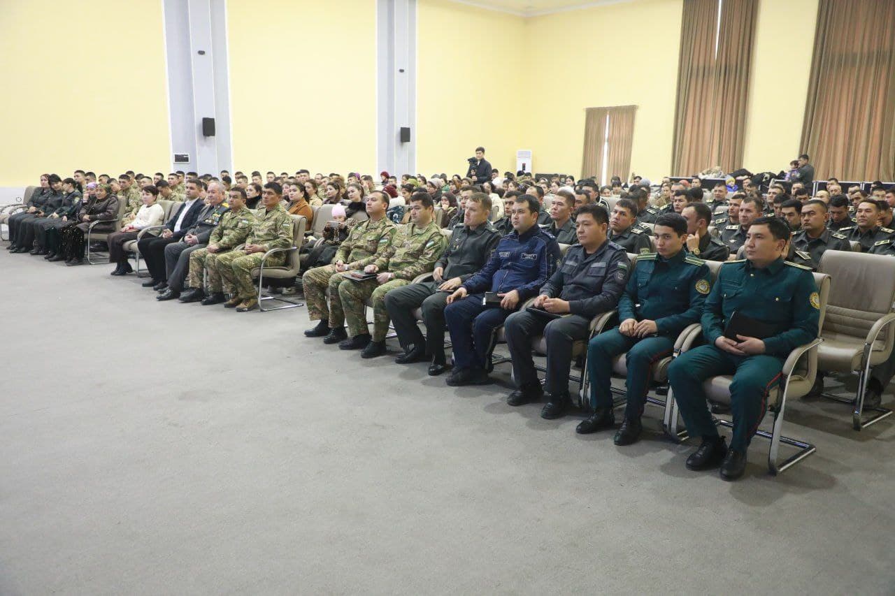 Huquqiy tafakkur — barqaror taraqqiyot asosi