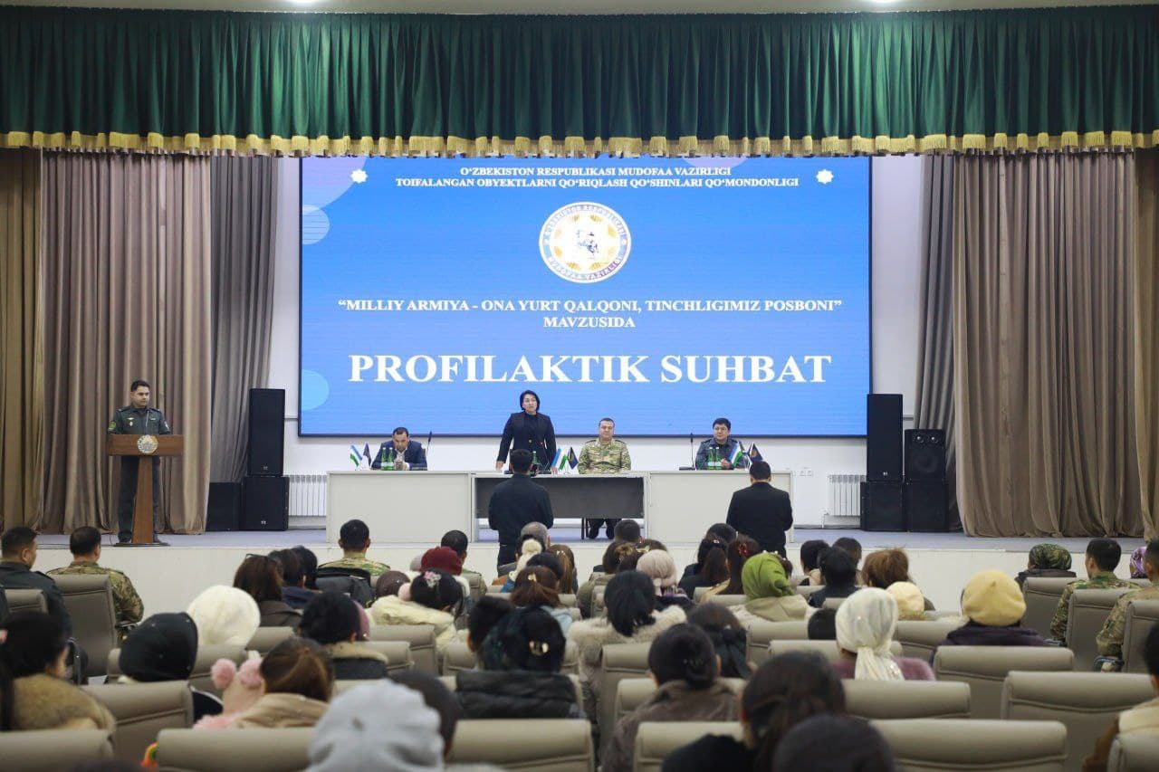 Huquqiy tafakkur — barqaror taraqqiyot asosi