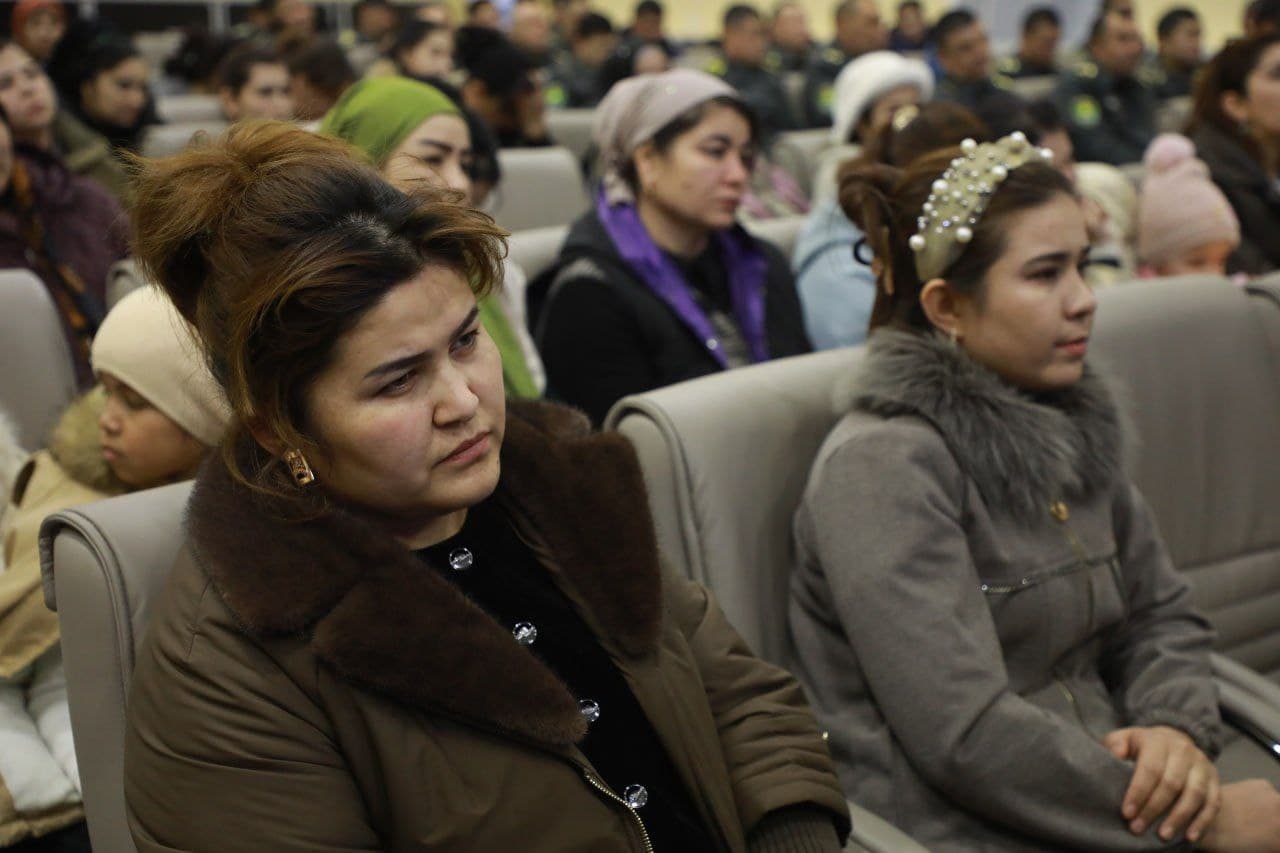 Huquqiy tafakkur — barqaror taraqqiyot asosi