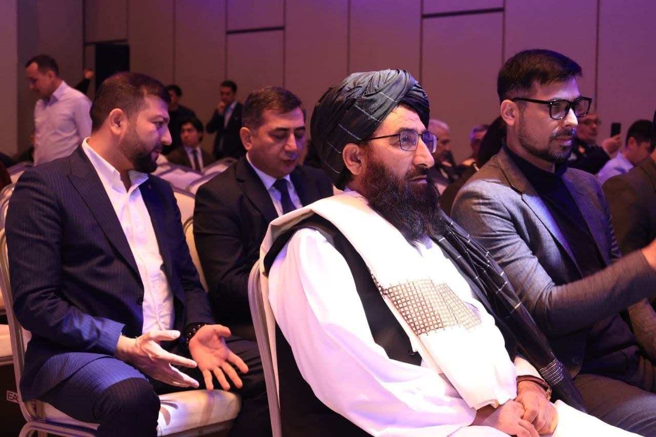 Toshkentda antidron texnologiyalariga bag‘ishlangan xalqaro forum bo‘lib o‘tdi