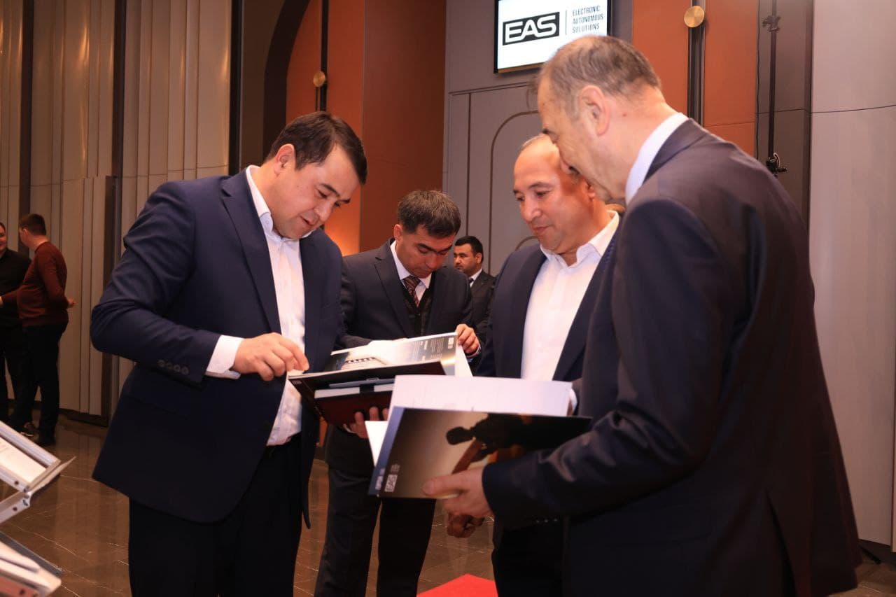 Toshkentda antidron texnologiyalariga bag‘ishlangan xalqaro forum bo‘lib o‘tdi