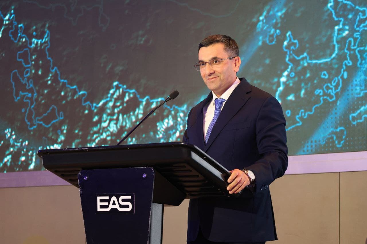 Toshkentda antidron texnologiyalariga bag‘ishlangan xalqaro forum bo‘lib o‘tdi