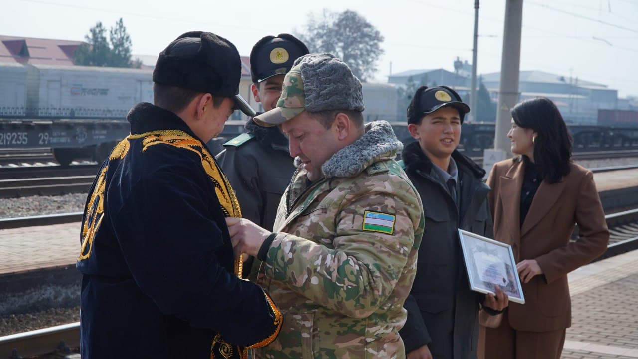 Temurbeklar maktabi o‘quvchilari xalqaro olimpiadada yetakchilar safidan joy oldi
