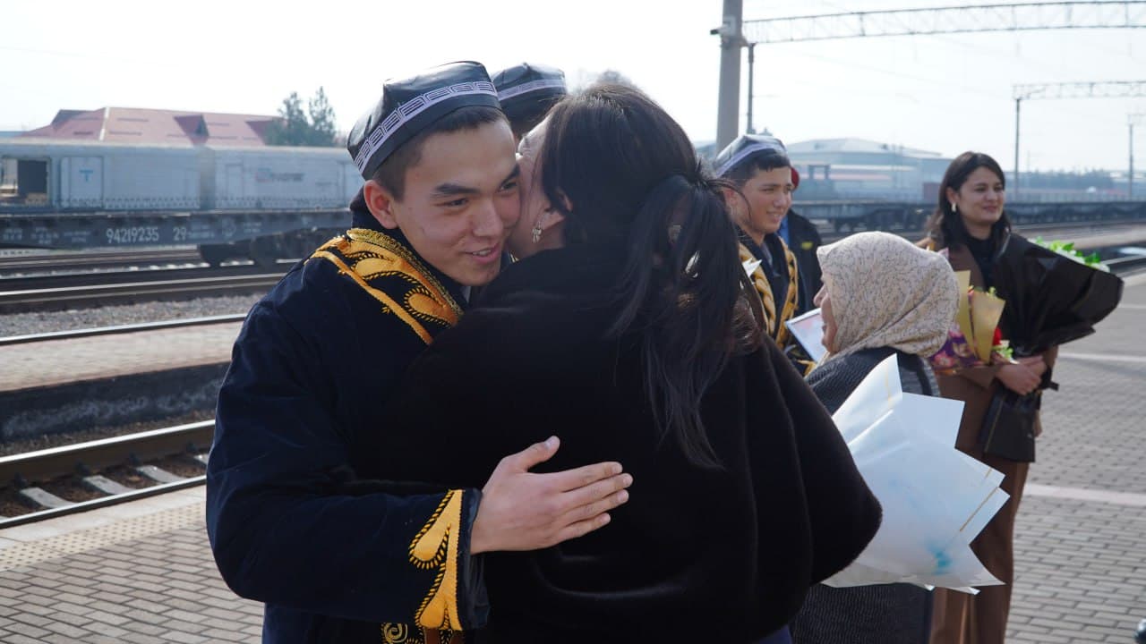 Temurbeklar maktabi o‘quvchilari xalqaro olimpiadada yetakchilar safidan joy oldi