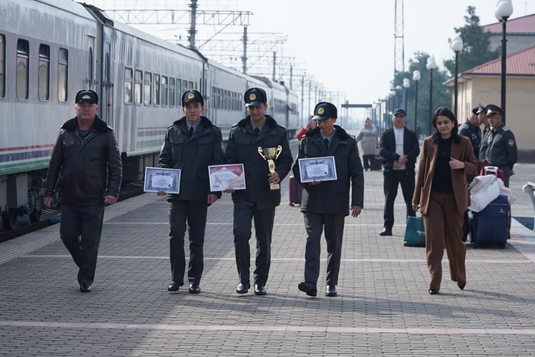 Temurbeklar maktabi o‘quvchilari xalqaro olimpiadada yetakchilar safidan joy oldi