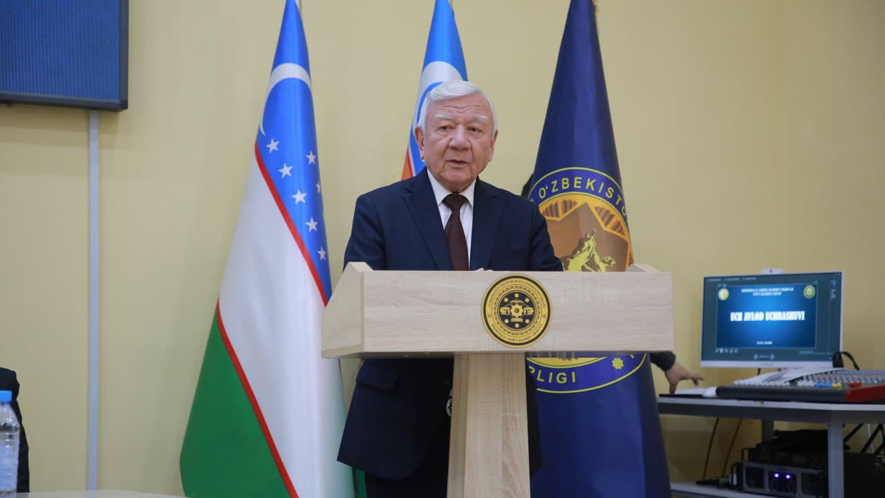 В Нукусе состоялась встреча трёх поколений