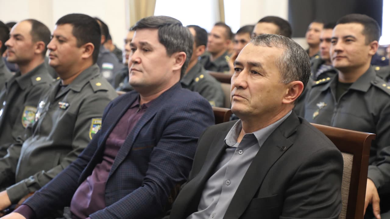 Xorijiy tillarni samarali o‘qitish bo‘yicha amaliy va nazariy tavsiyalar master-klassda taqdim etildi