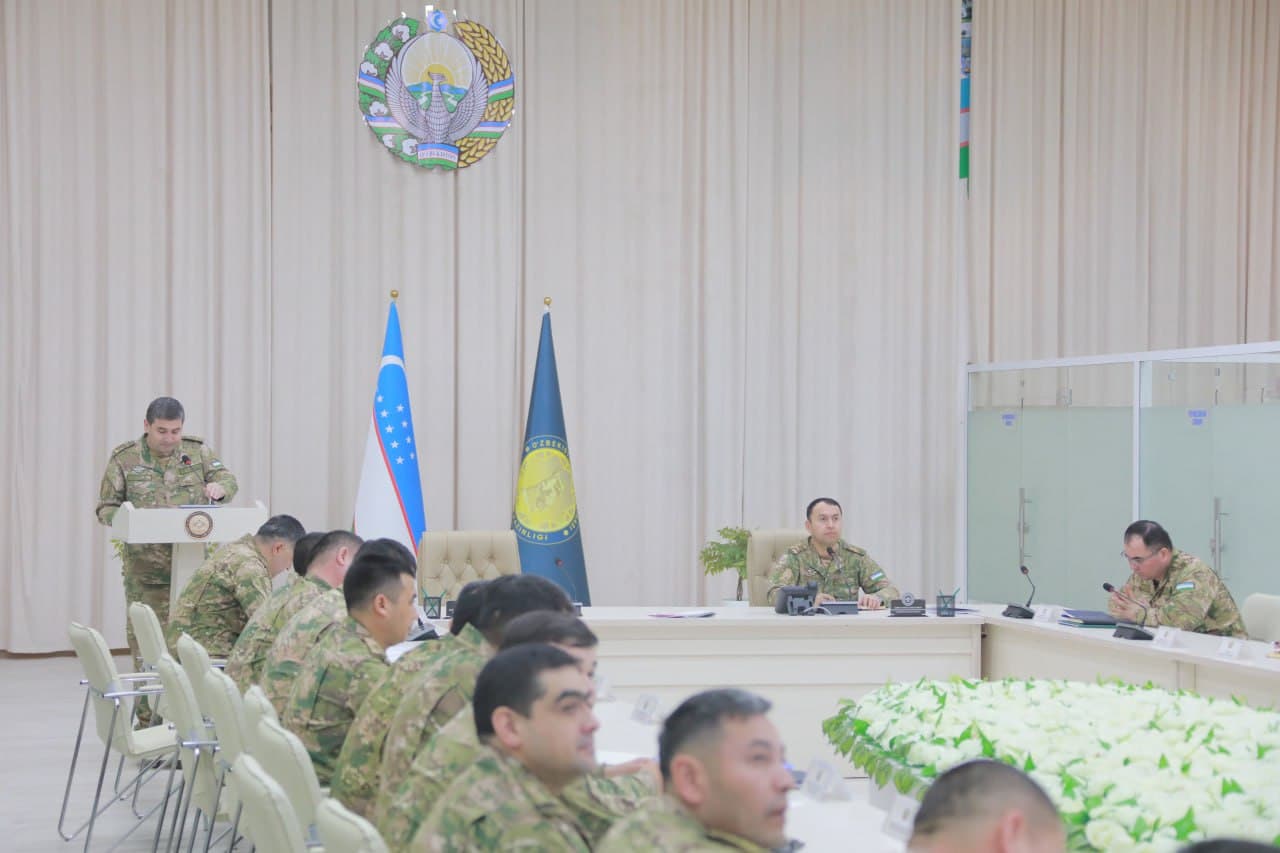 Zamonaviy tahdidlarga qarshi tizimli yondashuv