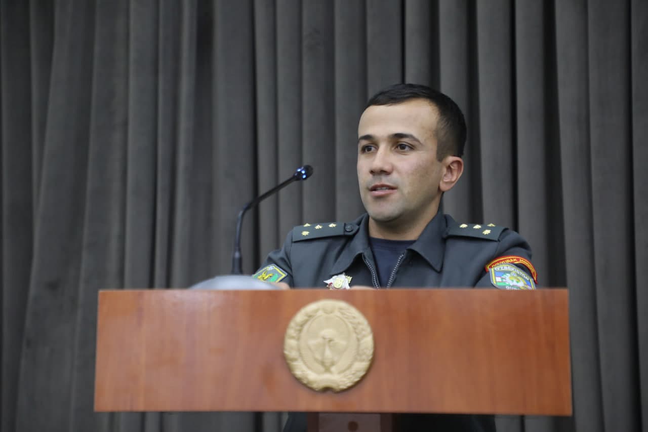 Raqamli tahdidlarga qarshi samarali himoya mexanizmlari muhokama qilindi