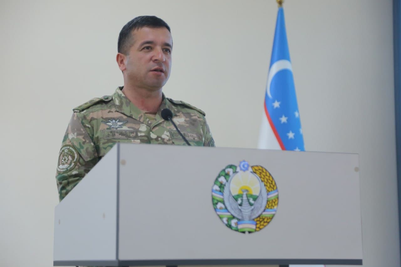 Axborot xavfsizligini mustahkamlash — ustuvor vazifa