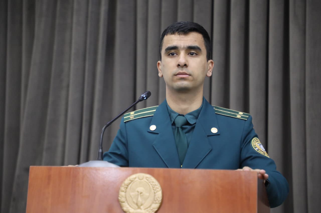 Raqamli tahdidlarga qarshi samarali himoya mexanizmlari muhokama qilindi