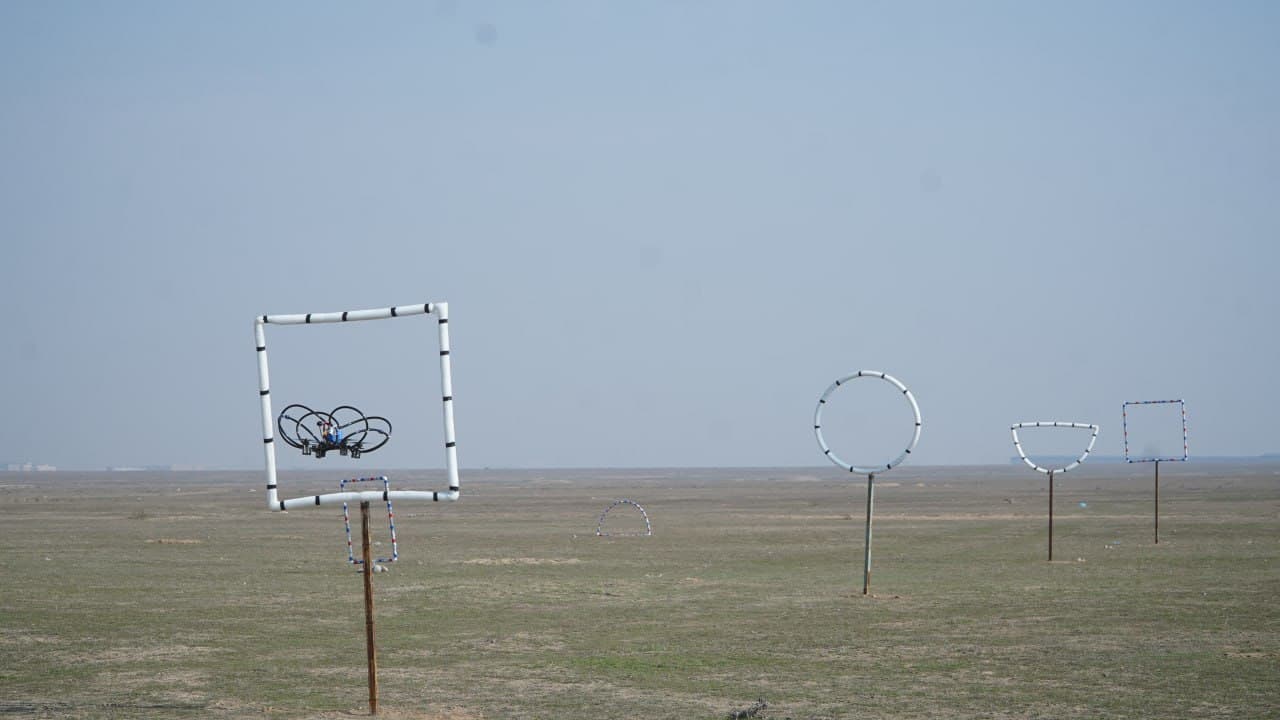 Harbiy xizmatchilar malakasi yangi bosqichga ko‘tarilmoqda