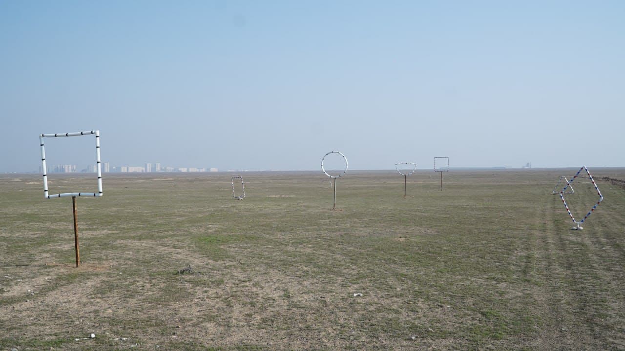 Harbiy xizmatchilar malakasi yangi bosqichga ko‘tarilmoqda