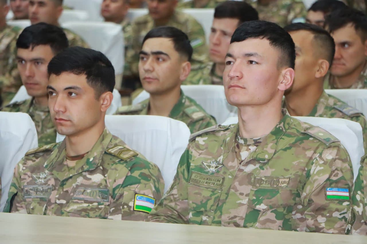 Ogohlik va mas’uliyat — kiberxavfsizlikning mustahkam qalqoni