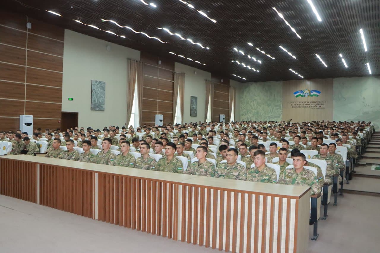 Ogohlik va mas’uliyat — kiberxavfsizlikning mustahkam qalqoni