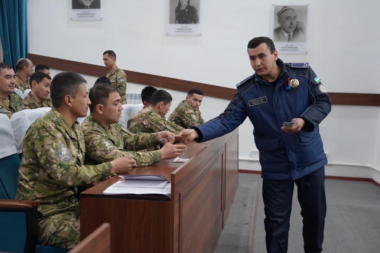 Kiberhujumlarga qarshi tizimli choralar va shaxsiy mas’uliyat