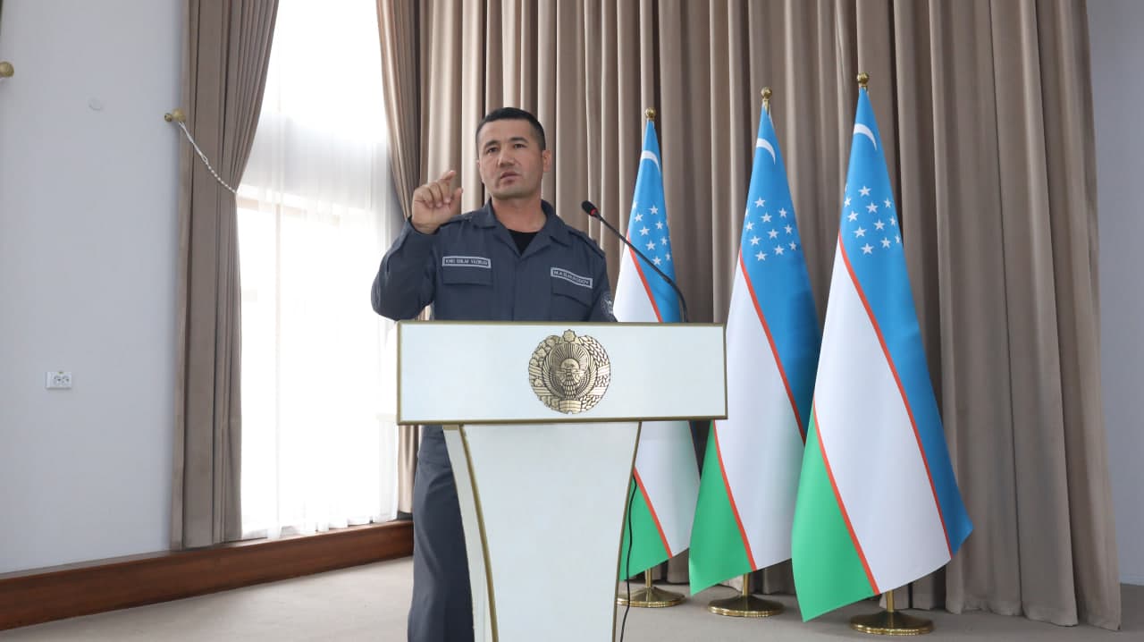 Kiberhujumlarga qarshi tizimli choralar va shaxsiy mas’uliyat