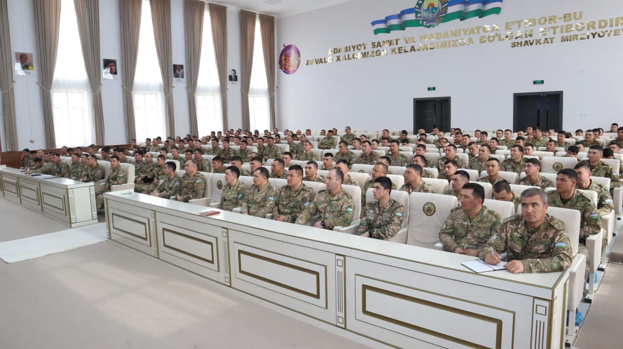 Kiberhujumlarga qarshi tizimli choralar va shaxsiy mas’uliyat