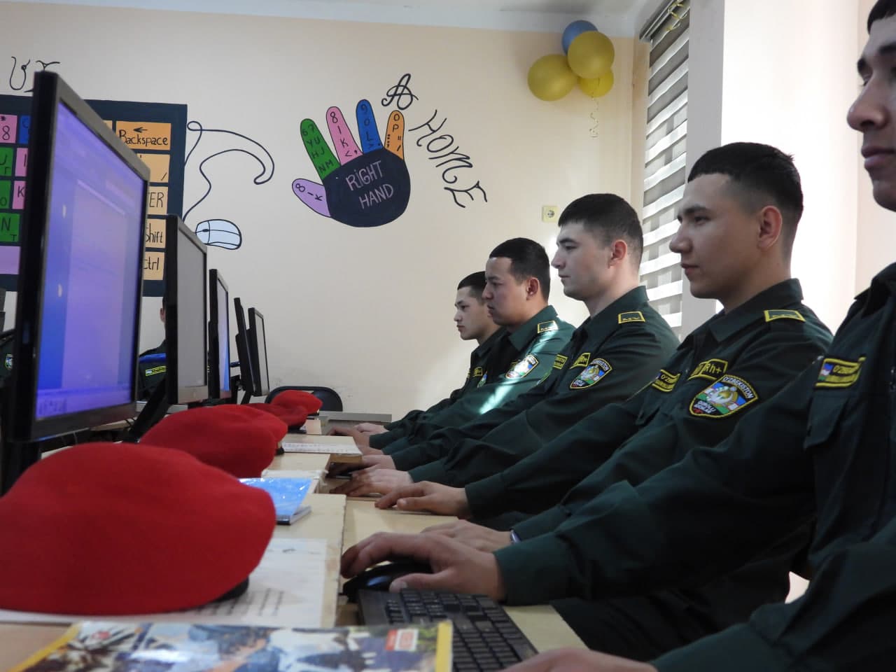 Harbiy xizmat va kasb tayyorgarligi: Vatan himoyachisidan malakali mutaxassisga qadar