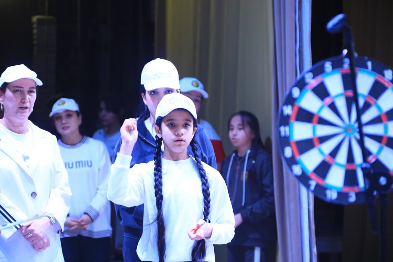 Shimolda “Balli ayollar” ko‘rik-tanlovining okrug bosqichi o‘tkazildi