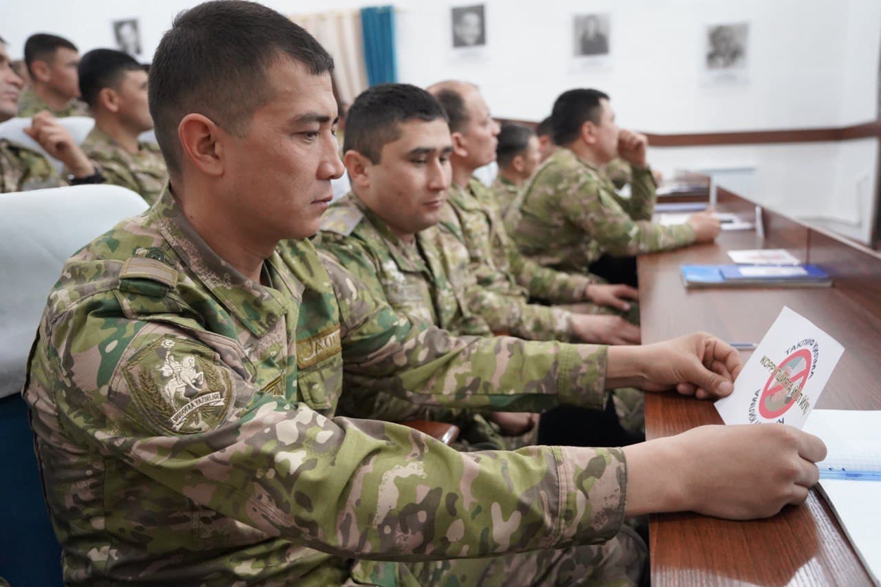 Kiberhujumlarga qarshi tizimli choralar va shaxsiy mas’uliyat