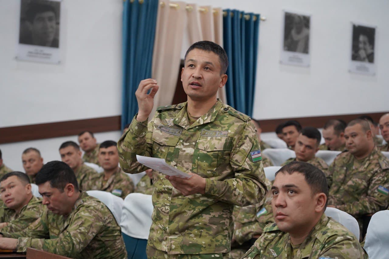 Kiberhujumlarga qarshi tizimli choralar va shaxsiy mas’uliyat