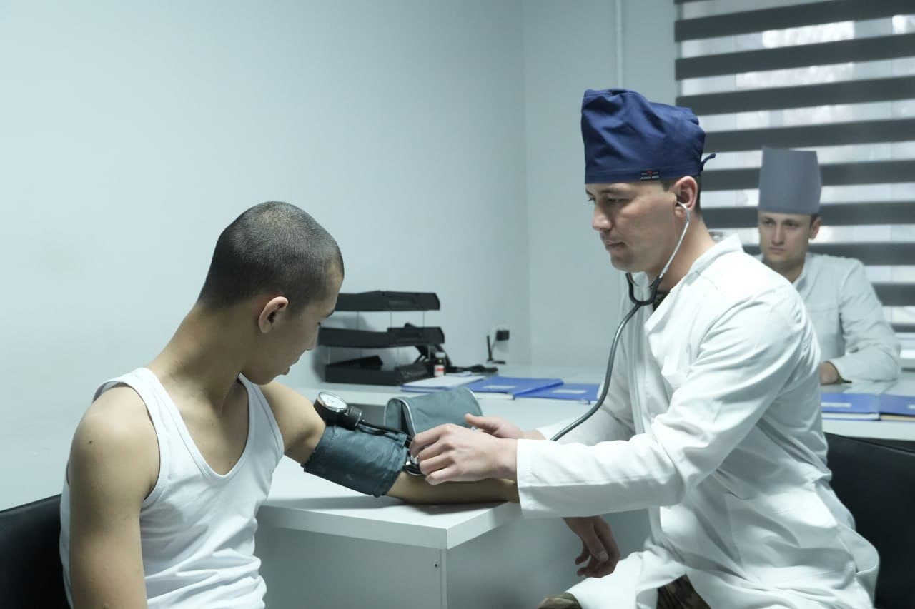 “Jasorat maktabi” — maqsadlarga eltuvchi loyiha