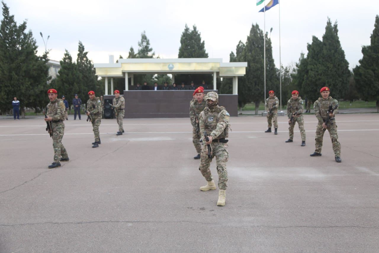 “Jasorat maktabi” — maqsadlarga eltuvchi loyiha