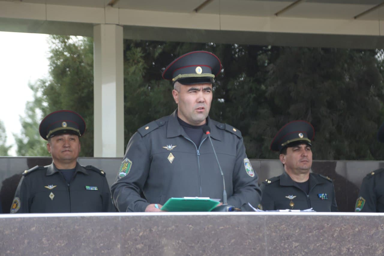 “Jasorat maktabi” — maqsadlarga eltuvchi loyiha