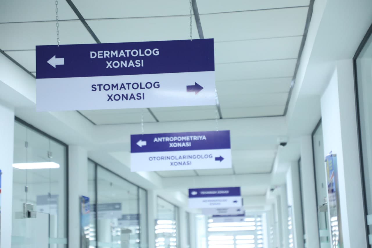 Chaqiriluvchilarni tibbiy ko‘rikdan o‘tkazish ishlari belgilangan tartibda amalga oshirildi