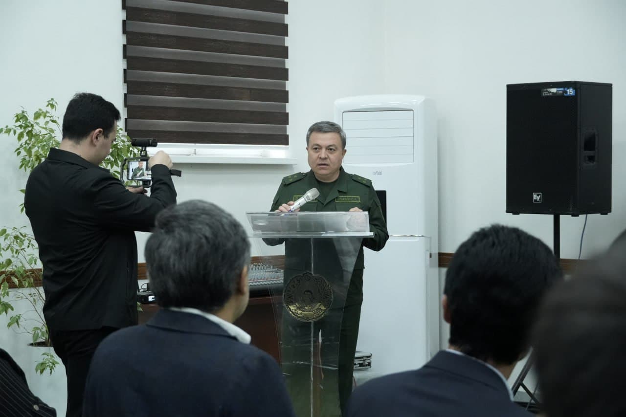 “Yoshlar kuni” doirasida “Uch avlod” uchrashuvi o‘tkazildi