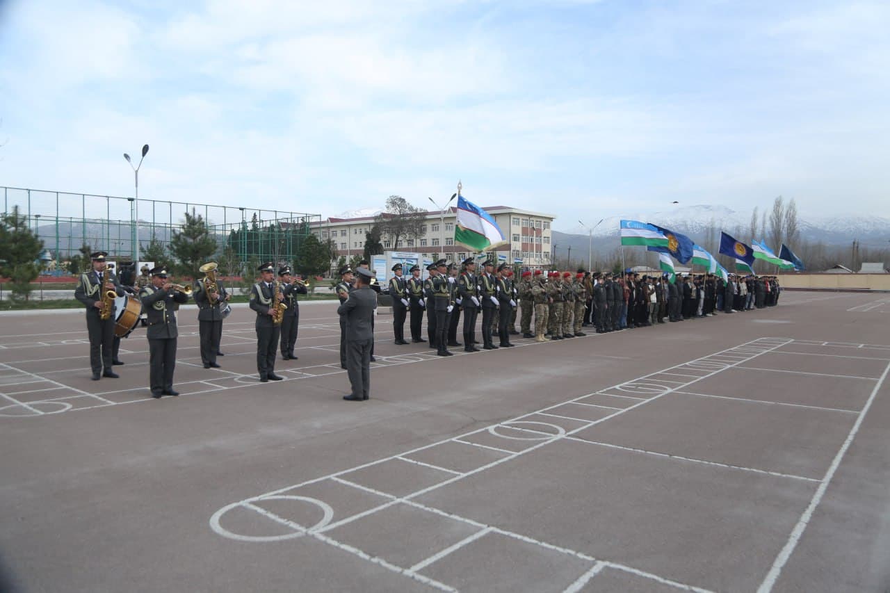 “Jasorat maktabi” — maqsadlarga eltuvchi loyiha